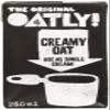 OATLY Organic Dairy Free Alternative to Cream, 250g view 1