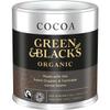 Green & Black's Organic Cocoa Powder, Made with Fairtrade Cocoa Beans, Perfect for Cooking and Baking, Approximately 31 Servings, 125g (Pack of 1) view 1