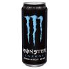 Monster Absolute Zero 4 x 500ml Cans view 2