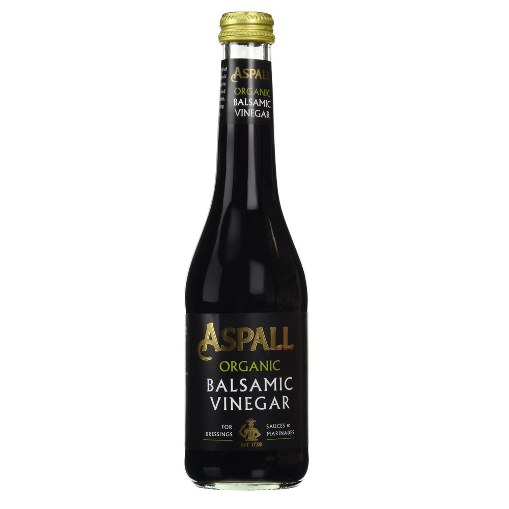 Aspall Organic Balsamic Vinegar, 250 ml