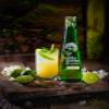 BTL GRN ELDERFLOWER CORD 500ML view 2
