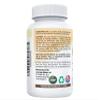 Candicel Womens Balance Complex | 3-in-1 Extra Strength Intestinal Flora Support | Caprylic Acid, Oregano Oil, Digestive Enzymes & Probiotics | Womens Health & Flora Balance | 60 Capsules view 2