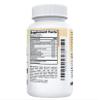Candicel Womens Balance Complex | 3-in-1 Extra Strength Intestinal Flora Support | Caprylic Acid, Oregano Oil, Digestive Enzymes & Probiotics | Womens Health & Flora Balance | 60 Capsules view 3
