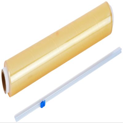 450MM X 300M Jumbo Cling Film