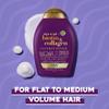 OGX Biotin/Collagen Conditioner 13Z 385ml view 4