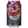 Vimto Fizzy Drink Zero, 6 x 330ml view 1