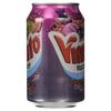 Vimto Fizzy Drink Zero, 6 x 330ml view 2