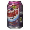 Vimto Fizzy Drink Zero, 6 x 330ml view 3