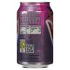 Vimto Fizzy Drink Zero, 6 x 330ml view 4