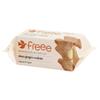 Doves Farm Gluten Free Stem Ginger Cookies, 150g view 1