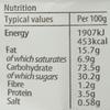 Doves Farm Gluten Free Stem Ginger Cookies, 150g view 2