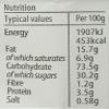 Doves Farm Gluten Free Stem Ginger Cookies, 150g view 4
