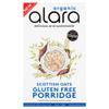 Alara Gluten Free Scottish Oats Porridge, 500g view 1