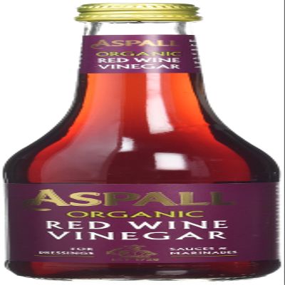 Aspall Organic Red Wine Vinegar, 350ml