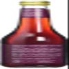 Aspall Organic Red Wine Vinegar, 350ml view 2