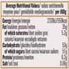 Biona Organic Milk Chocolate Hazel Spread, 350g view 2