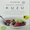 Clearspring Kuzu Organic Japanese Gluten-Free Starch THickner, 125 g view 1