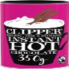Clipper Fairtrade Instant Hot Chocolate, 350 g view 1