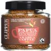 Clipper Papua New Guinea Rich Roast Single Origin Arabica Coffee, 100 g view 1
