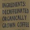 Clipper 3 Medium Anytime Decaf Roast and Ground Coffee, 227 g view 4