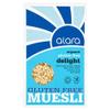 Alara Organic Gluten Free Delight Muesli, 250g view 1
