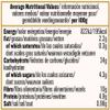 Biona Organic Rye Bread Amaranth and Quinoa, 500g view 2