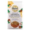 Biona Organic Honey Hazelnut Granola, 375g view 1