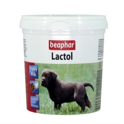 (10 Pack) Beaphar - Lactol 250g