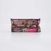 Michel and Augustin Super Cookies with a Melting Heart Chocolate Drops and Dark Chocolate 180 g view 3