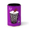 Clipper Fairtrade Drinking Chocolate, 250 g view 1