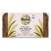 Biona Organic Rye Bread, 500g view 1