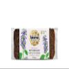 Biona Organic Rye Chia and Flax Seed Bread, 500g view 1