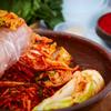 1KG Red Chili Powder for Kimchi (coarse) view 2
