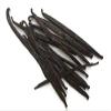 20x PNG Tahitian Black Gourmet Vanilla Pods/Beans (Grade A), Premium Quality, view 1