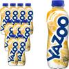 YAZOO Banana Milkshake Milk Drink, High in Protein & Calcium, 400 ml (Pack of 10) view 1