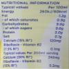 YAZOO Banana Milkshake Milk Drink, High in Protein & Calcium, 400 ml (Pack of 10) view 2