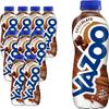 Yazoo Chocolate Ready-To-Drink Milkshake 400 ml  High in Protein and Calcium, Flavoured Milk Drink for Lunchbox, School or Office (Pack of 10) view 1