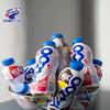YAZOO Vanilla Milkshake Milk Drink, High in Protein & Calcium, 400 ml (Pack of 10) view 4