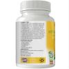 Simply Pure Vitamin C + Zinc | Immunity & Collagen Boost | Full RDA 100mg/20mg x 90 Tablets | Gluten Free | GM Free | Vegan view 2
