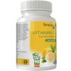 Simply Pure Vitamin C + Zinc | Immunity & Collagen Boost | Full RDA 100mg/20mg x 90 Tablets | Gluten Free | GM Free | Vegan view 4