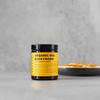 Erbology Organic Sea Buckthorn Powder 50g - 50 Servings - Skin Health and Immunity Support - Rich in Omega-7 (6.5%), Vitamin C and Beta-Carotene - Seeds Removed, More Concentrated - Vegan - GMO-Free view 4
