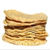 Wraps Tortillas sin Gluten 240g Nagual view 1