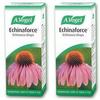 (2 Pack) - A Vogel - Echinaforce Drops | 50ml | 2 Pack Bundle by A Vogel view 1