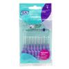 TePe InterDental Brushes Purple - 10 Packets (80 Brushes) by TePe view 1