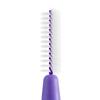 TePe InterDental Brushes Purple - 10 Packets (80 Brushes) by TePe view 3