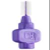 TePe InterDental Brushes Purple - 10 Packets (80 Brushes) by TePe view 4