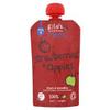 S1 Strawberries & Apples 120 g x 6 Pack by ELLA KITCHEN view 1