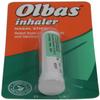 12 Pack x Olbas Inhaler Twin Pack (2 x 695pack) - Olbas by G R LANE HEALTH PRODUCTS view 1