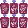 - Ellas Kitchen - Smoothie Fruit - Purple One | 90g | BUNDLE by ELLA'S KITCHEN (VEGETARIAN) view 1