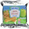 Heinz So Yummy Apple Biscotti 7+ Months 12 x 60g view 1